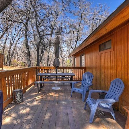 018 - Bearly Home Big Bear Lake Luaran gambar