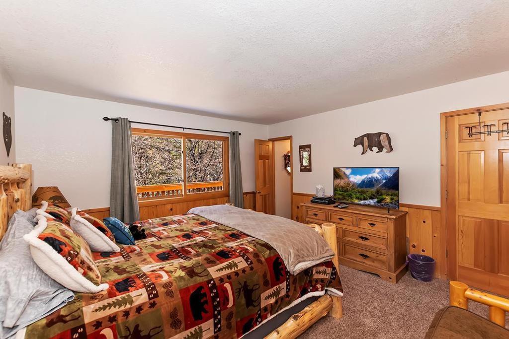 018 - Bearly Home Big Bear Lake Luaran gambar