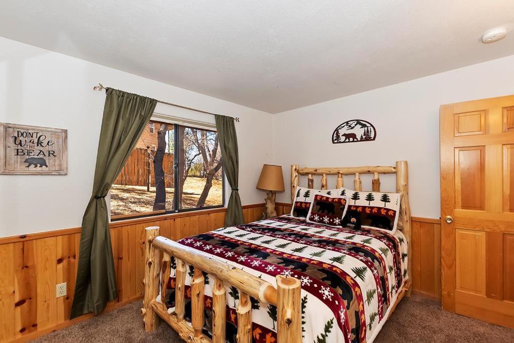 018 - Bearly Home Big Bear Lake Luaran gambar