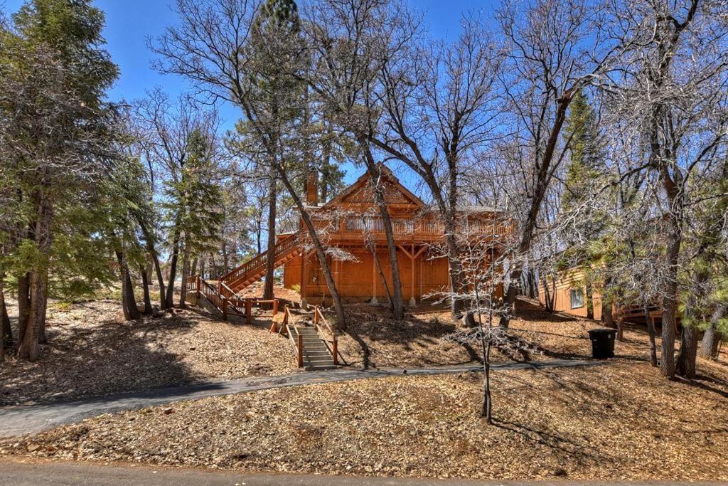 018 - Bearly Home Big Bear Lake Luaran gambar