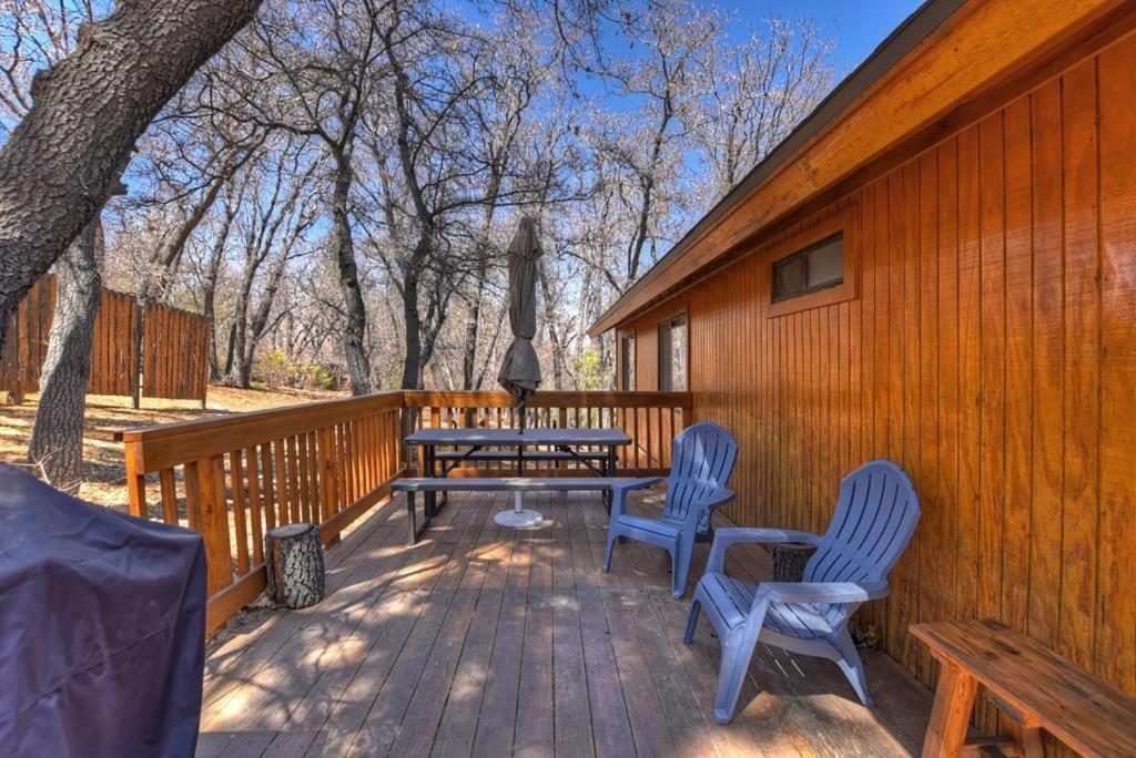 018 - Bearly Home Big Bear Lake Luaran gambar