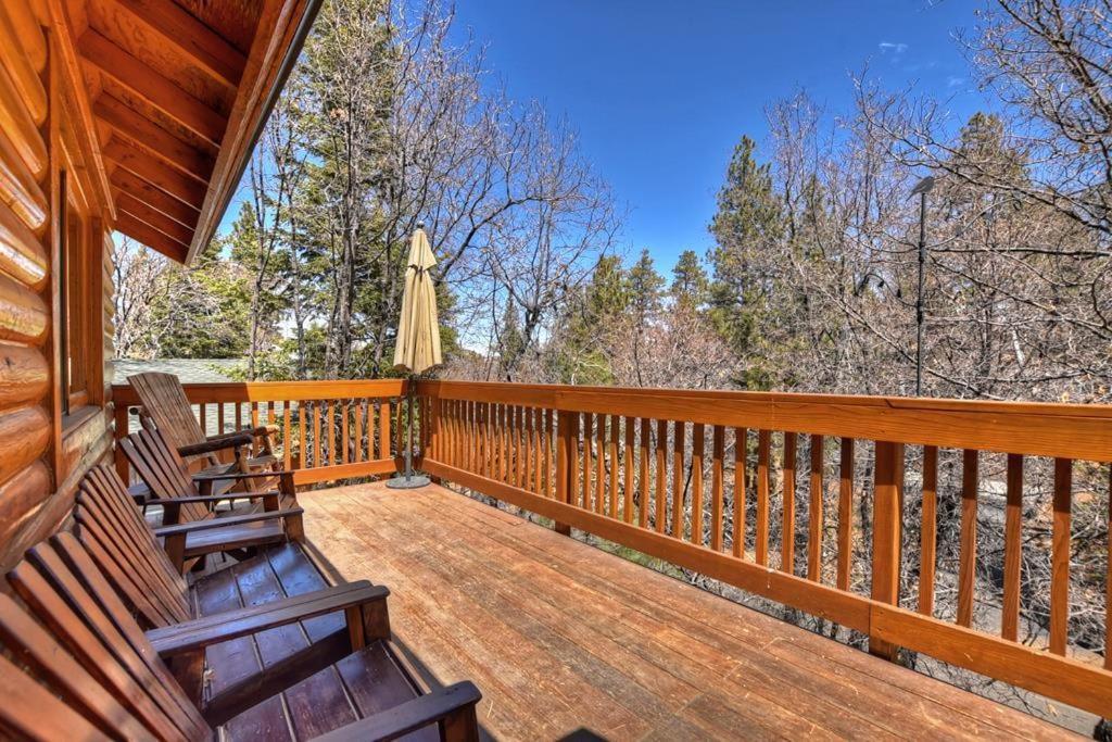 018 - Bearly Home Big Bear Lake Luaran gambar