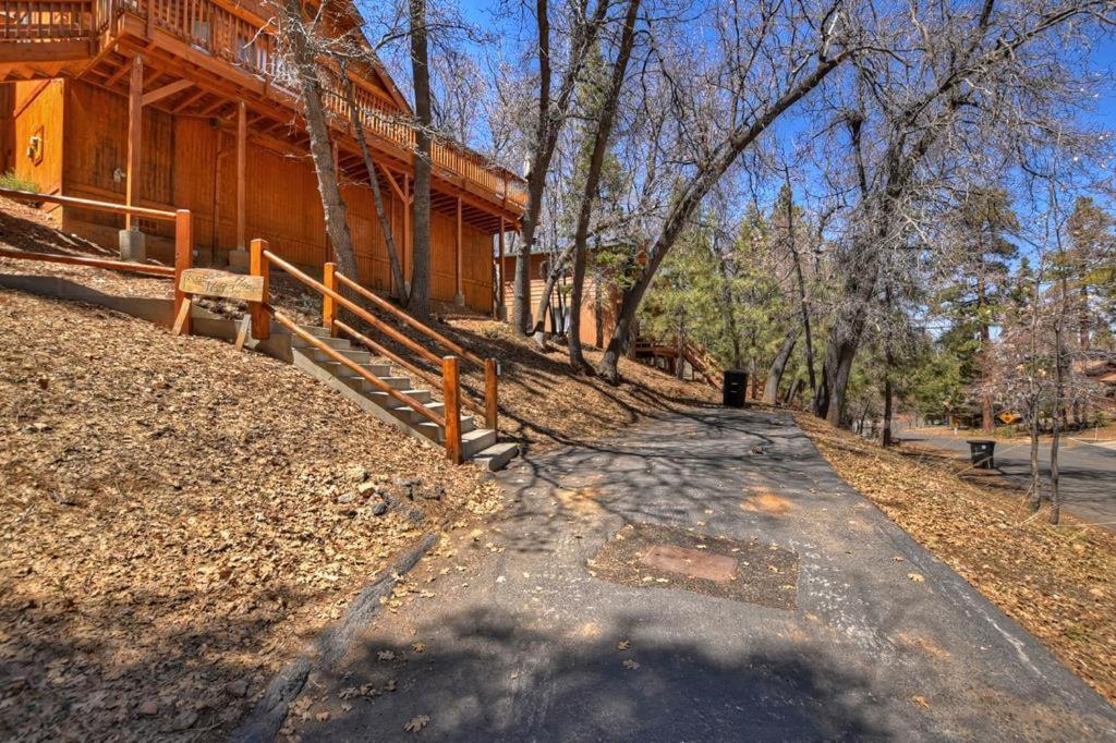 018 - Bearly Home Big Bear Lake Luaran gambar