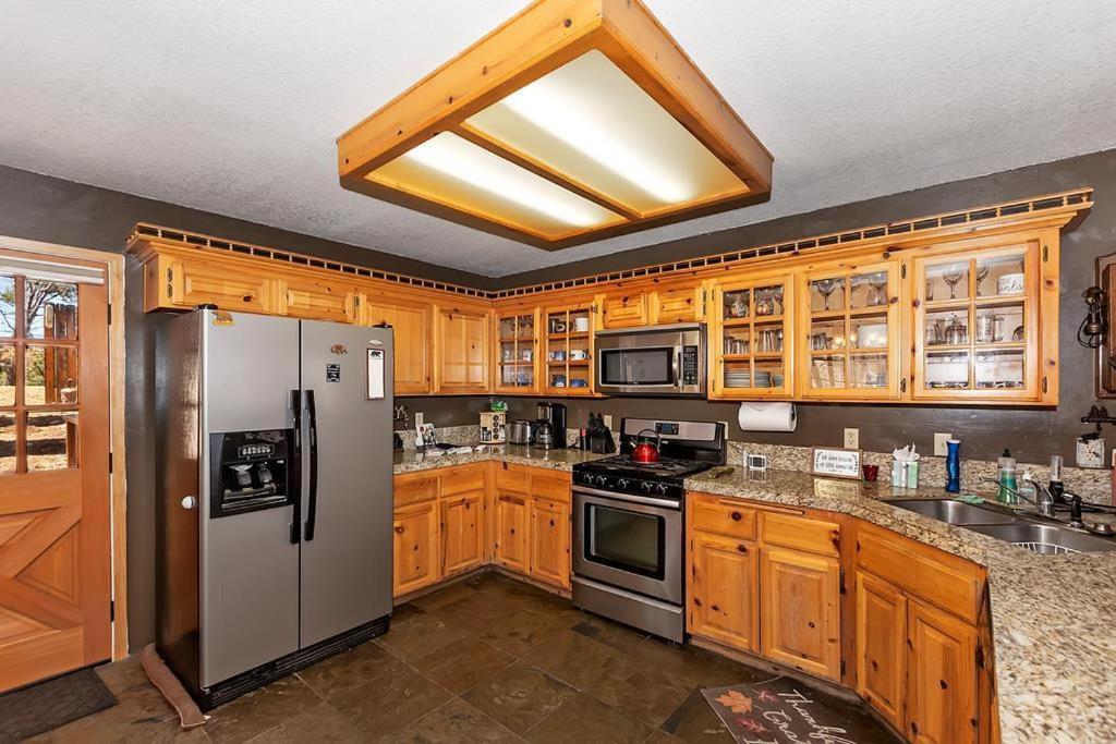 018 - Bearly Home Big Bear Lake Luaran gambar